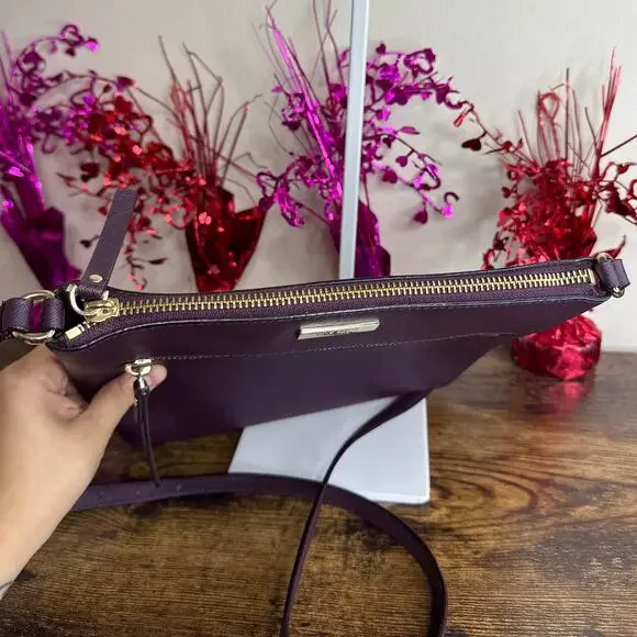 KATE SPADE New York Rima Laurel Way Crossbody